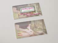 #88 for recommend a friend business cards by tanjilshafin