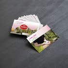 #33 za recommend a friend business cards od piashm3085
