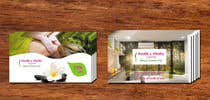 #15 for recommend a friend business cards by MohiuddinSagar90