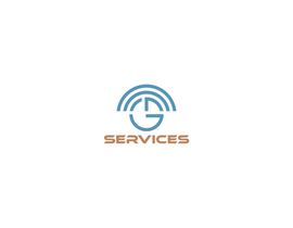#28 per Logo for URL   5g.services da mokbul2107