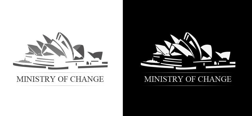 
                                                                                                                        Bài tham dự cuộc thi #                                            67
                                         cho                                             Logo Design for Ministry of Change
                                        