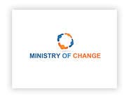 Bài tham dự #98 về Graphic Design cho cuộc thi Logo Design for Ministry of Change