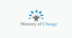 
                                                                                                                                    Ảnh thumbnail bài tham dự cuộc thi #                                                10
                                             cho                                                 Logo Design for Ministry of Change
                                            