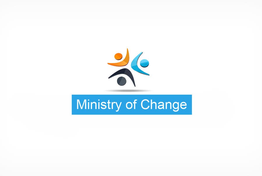 
                                                                                                                        Bài tham dự cuộc thi #                                            3
                                         cho                                             Logo Design for Ministry of Change
                                        