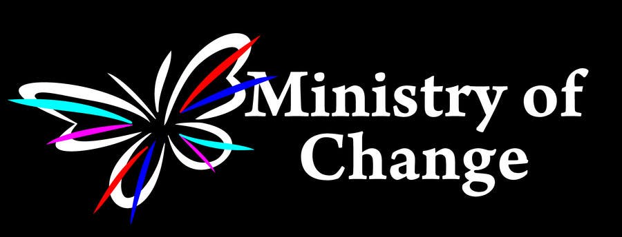 
                                                                                                                        Bài tham dự cuộc thi #                                            18
                                         cho                                             Logo Design for Ministry of Change
                                        