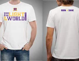 #58 for Design a T-Shirt by tamilkrishna12