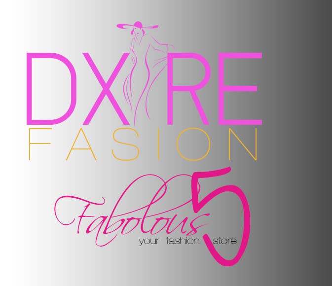 Contest Entry #164 for                                                 Design a Logo for Online Fashion Shopping Store
                                            