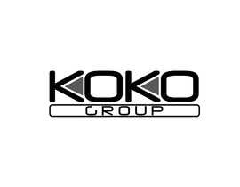 Číslo 128 pro uživatele Design a Logo Koko group od uživatele irfanzafar1