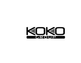 Číslo 129 pro uživatele Design a Logo Koko group od uživatele irfanzafar1