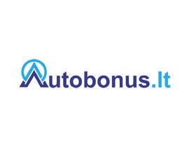 #121 για Autobonus.lt logo από hanifshaikhg