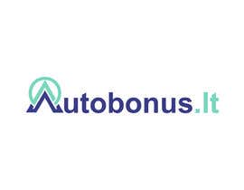 #135 για Autobonus.lt logo από hanifshaikhg