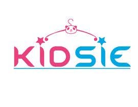 Nro 100 kilpailuun &quot;Kidsie&quot;       -           (domain is kidsie.net) käyttäjältä creativeliva