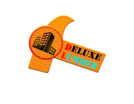 #18 για I need a logo designed for an online website the company name is DELUXE LUMBER im looking for somthing nice sharp and updated Thanks από abeerhossin