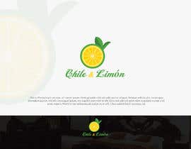 Nambari 13 ya Logo and first corporate image proposal for Chile &amp; Limón na mahmudkhan44