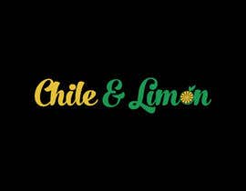#3 สำหรับ Logo and first corporate image proposal for Chile &amp; Limón โดย Salma70