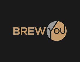 Nambari 114 ya I need a logo for my brewing company “Brew You”. Im thinking something retro, stram punk and/or straigh up punk (combine to hearts content). Bonus points if you include hops! na mr180553