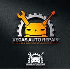 #355 для Design a Logo for an Auto Repair Service від manishlcy