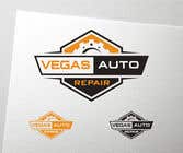 #356 ， Design a Logo for an Auto Repair Service 来自 manishlcy