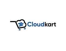 #14 สำหรับ Design logo for Cloud kart โดย bdghagra1