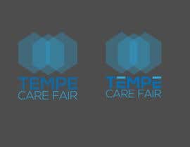#202 ， Tempe Care Fair Logo 来自 Abulbashar99