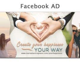 #47 for Design Ad for FB by aalimp