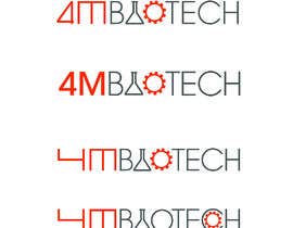 #259 for Design a Logo for a BioTech company by cdemissy