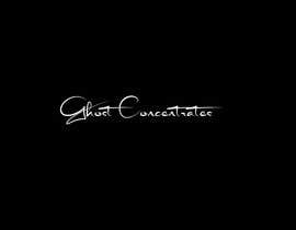 #251 for logo contest for Ghost Concentrates by Wilso76