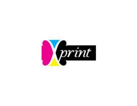 #30 για Need a logo for print company, the logo name is: Xprint

Need a unique, serious and cool logo that tell this is all about print από mohazni85