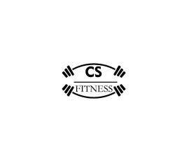 Nro 13 kilpailuun I need a logo for my fitness brand - Charles Streeter Fitness -
Would like to play with  different ideas incoperqting some sort of fitness or gym icon in the logo and potential just have initilas 
CS Fitness as an option. käyttäjältä Mohdsalam