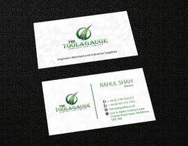 #231 per Design some Business Cards da Mohamedkhafagy24