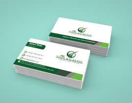 #225 for Design some Business Cards by mahifahmim