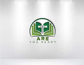 #224 for Are you Ready Logo by digisohel