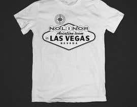 Alexander7117님에 의한 T-Shirt for Las Vegas Trip을(를) 위한 #85