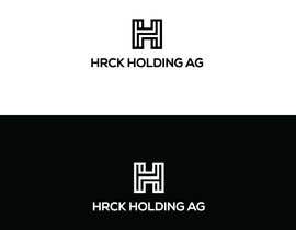 #15 for Design one Logos for a Swiss Based Holding by nurun7