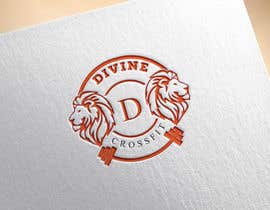 #172 per Divine CrossFit Logo da RajibArt