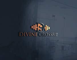 #101 per Divine CrossFit Logo da tonusri007