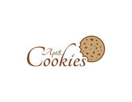 #13 ， Design a logo for a cookie company 来自 osmaruf11