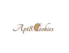 #14 for Design a logo for a cookie company by osmaruf11