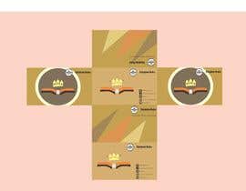 #6 untuk Desain Dus Packaging Buku oleh septhea