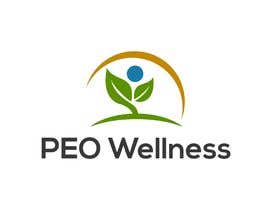 #404 za PEO-Wellness Logo od kaygraphic