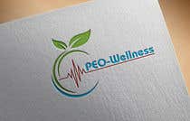 #63 for PEO-Wellness Logo av HMmdesign