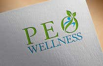 #72 for PEO-Wellness Logo av HMmdesign