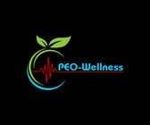 #82 for PEO-Wellness Logo av HMmdesign