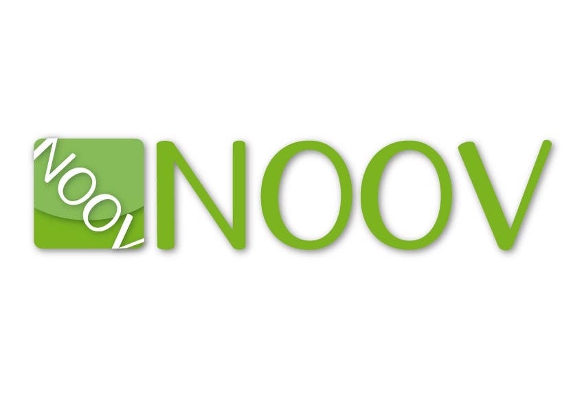 Konkurrenceindlæg #248 for                                                 Product Logo Design for Noov
                                            