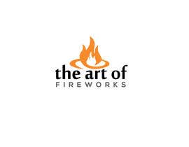 #33 para Design eines Logos für eine Feuerwerksseite de arifhosen0011