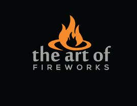 #56 para Design eines Logos für eine Feuerwerksseite de arifhosen0011