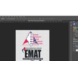 #40 for Redraw 2 attached logos in PSD Format by rtaraq