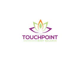 #249 za Touchpoint Body Balance od DeepAKchandra017