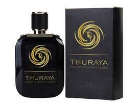 #130 для Thuraya logo design від sethjatayna