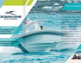 #18 dla Ocean 1 Digital brochure przez Hakimtn